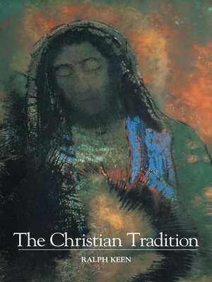 cover image of The Christian Tradition